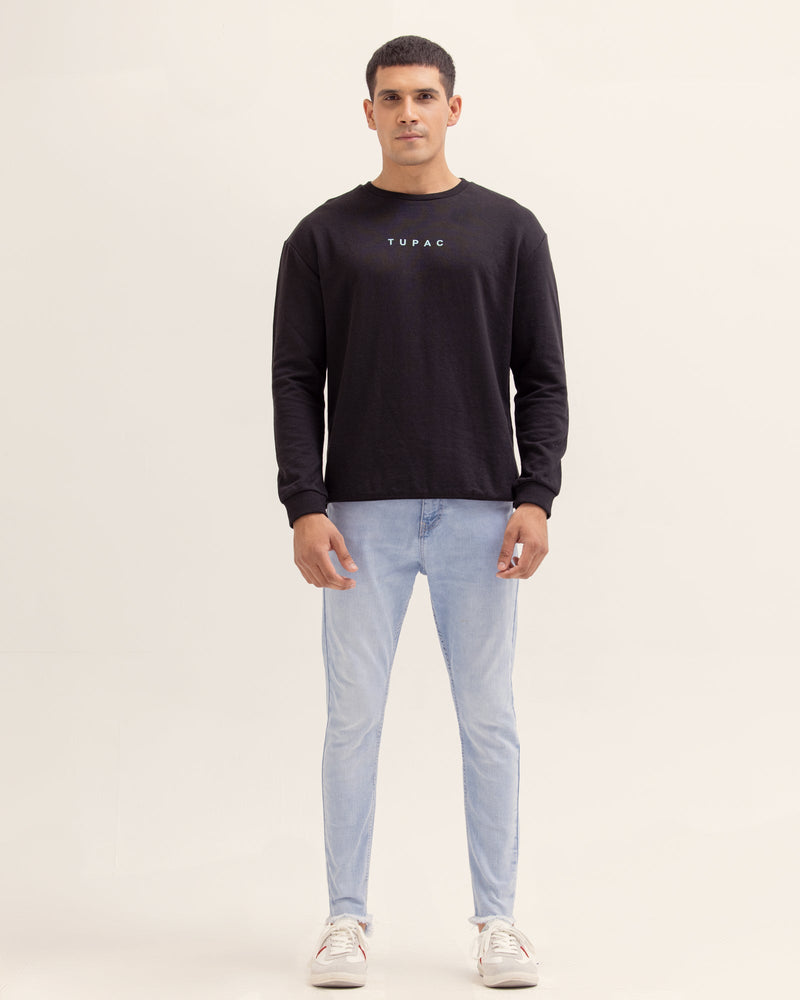 Men Fashion Sweatshirt - Engine - Buy Now