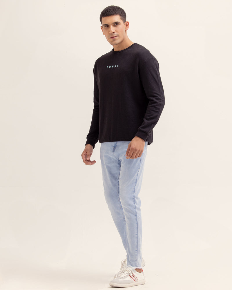 Men Fashion Sweatshirt - Engine - Buy Now