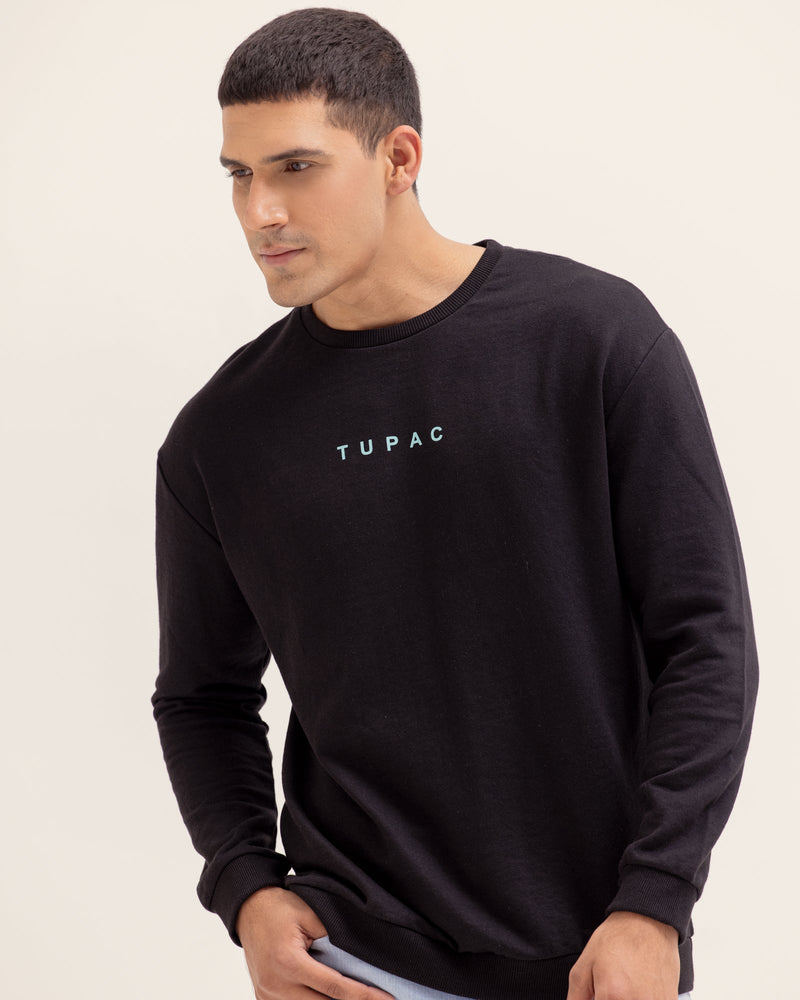 Men Fashion Sweatshirt - Engine - Buy Now
