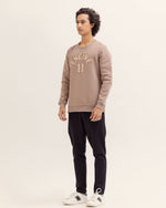 Men Fashion Sweatshirt - Engine - Buy Now