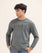 Men Graphic Sweat Shirt For MEN - ENGINE