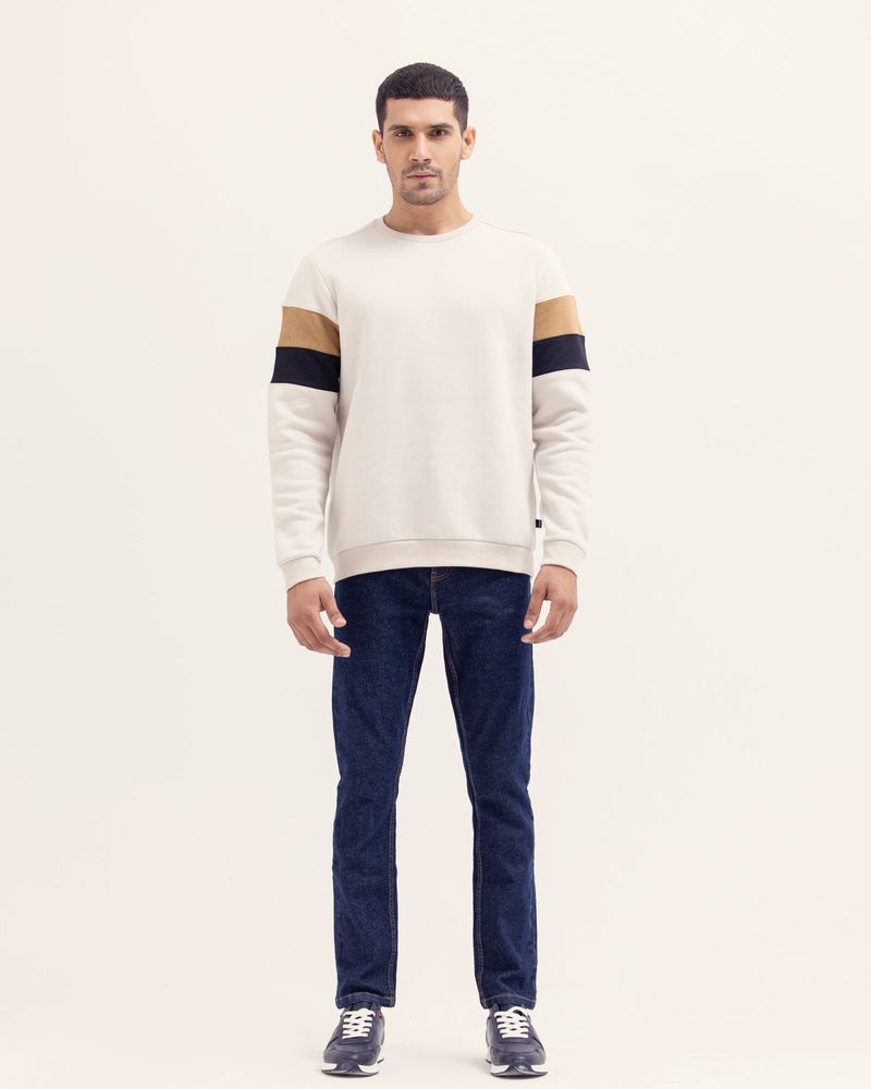 Men Fashion Sweatshirt - Engine - Buy Now