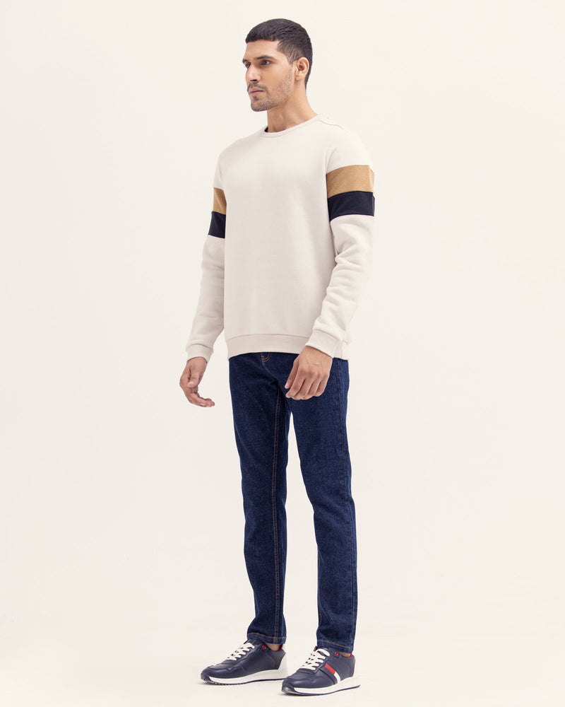 Men Fashion Sweatshirt - Engine - Buy Now