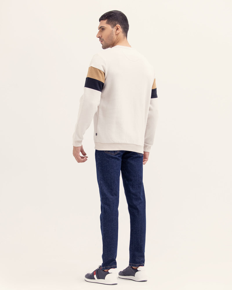 Men Fashion Sweatshirt - Engine - Buy Now
