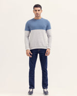 Men Fashion Sweatshirt - Engine - Buy Now