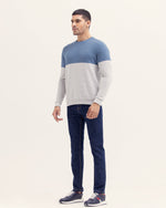 Men Fashion Sweatshirt - Engine - Buy Now