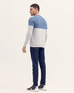 Men Fashion Sweatshirt - Engine - Buy Now