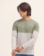 Men Fashion Sweatshirt - Engine - Buy Now