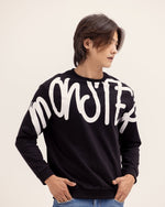 Men Fashion Sweatshirt - Engine - Buy Now