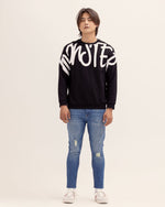 Men Fashion Sweatshirt - Engine - Buy Now