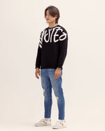Men Fashion Sweatshirt - Engine - Buy Now