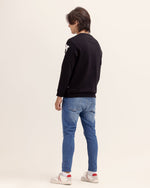 Men Fashion Sweatshirt - Engine - Buy Now