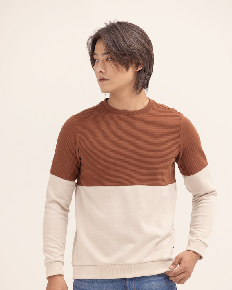 Men Fashion Sweatshirt - Engine - Buy Now