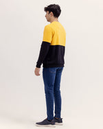 Men Fashion Sweatshirt - Engine - Buy Now