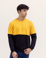 Men Fashion Sweatshirt - Engine - Buy Now