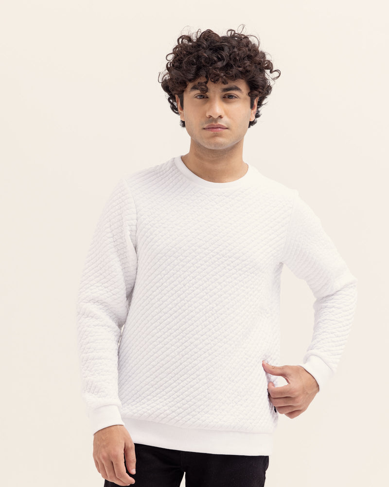Men Fashion Sweatshirt - Engine - Buy Now