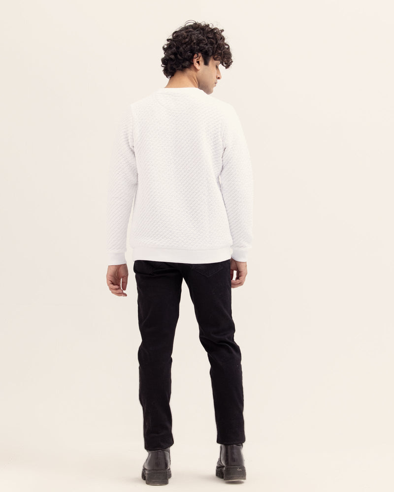 Men Fashion Sweatshirt - Engine - Buy Now