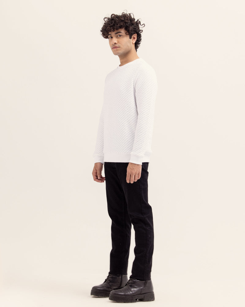 Men Fashion Sweatshirt - Engine - Buy Now