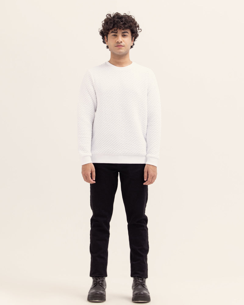 Men Fashion Sweatshirt - Engine - Buy Now
