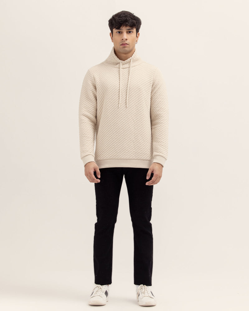 Men Fashion Sweatshirt - Engine - Buy Now