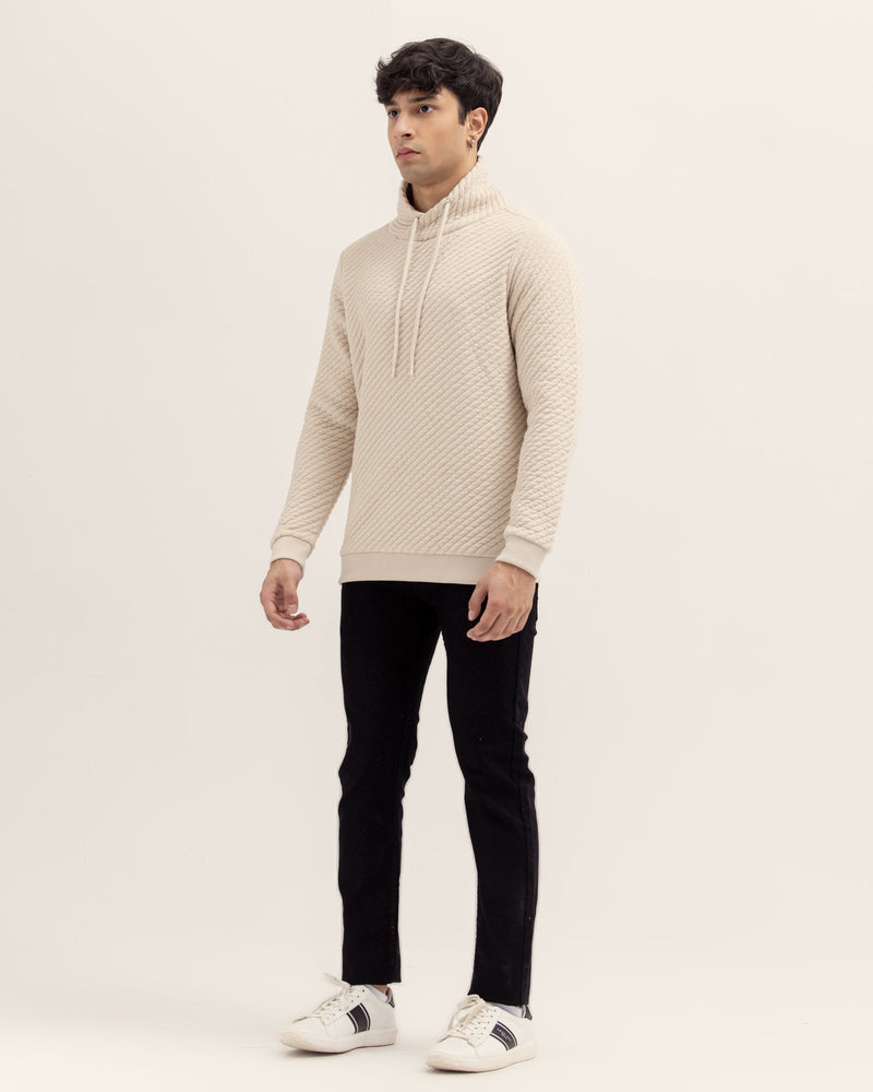 Men Fashion Sweatshirt - Engine - Buy Now