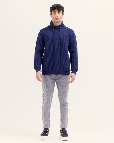 Men Fashion Sweatshirt