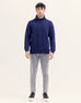 Men Pullover Upper