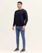 Men Fashion Sweatshirt - Engine - Buy Now