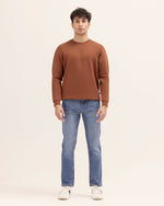 Men Fashion Sweatshirt - Engine - Buy Now