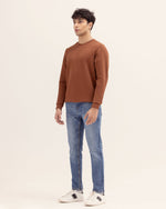 Men Fashion Sweatshirt - Engine - Buy Now