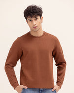 Men Fashion Sweatshirt - Engine - Buy Now