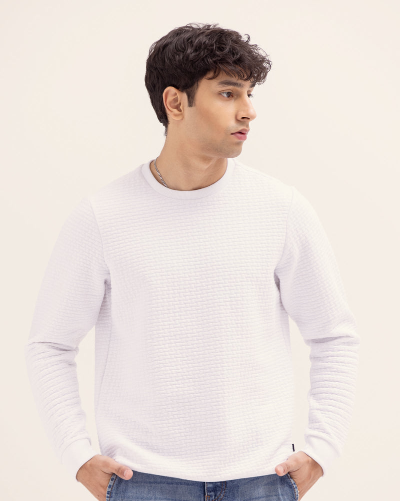 Men Fashion Sweatshirt - Engine - Buy Now
