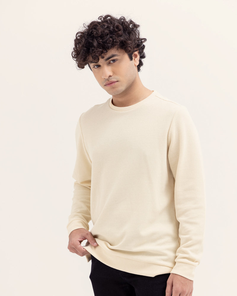Men Basic Sweatshirt - Engine - Buy Now