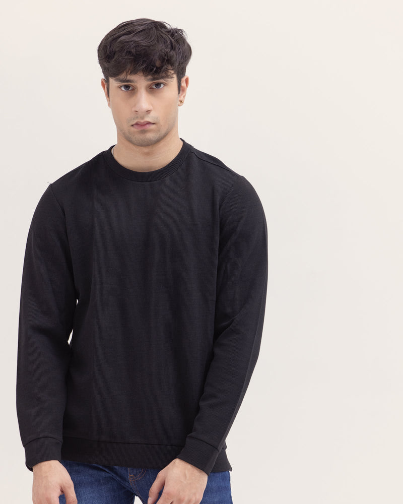 Men Basic Sweatshirt - Engine - Buy Now