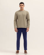 Men Basic Sweatshirt - Engine - Buy Now