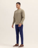 Men Basic Sweatshirt - Engine - Buy Now
