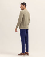 Men Basic Sweatshirt - Engine - Buy Now