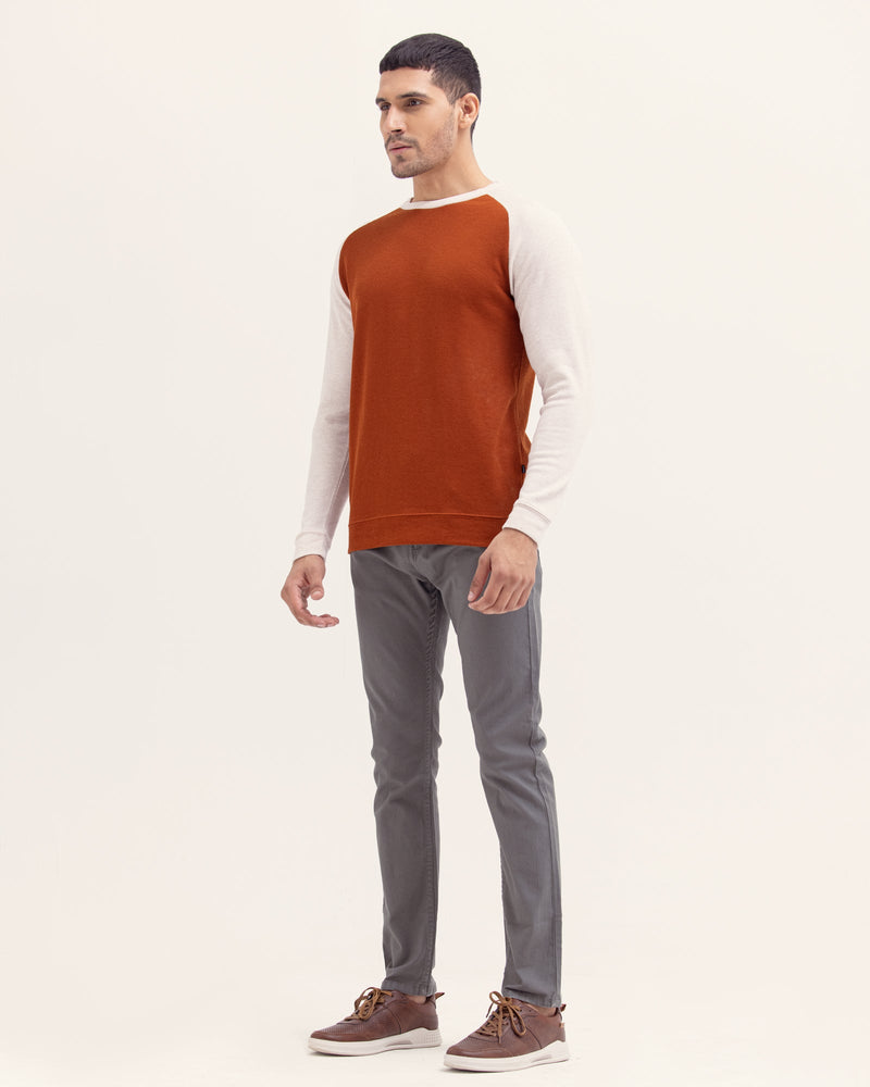 Men Fashion Sweatshirt - Engine - Buy Now
