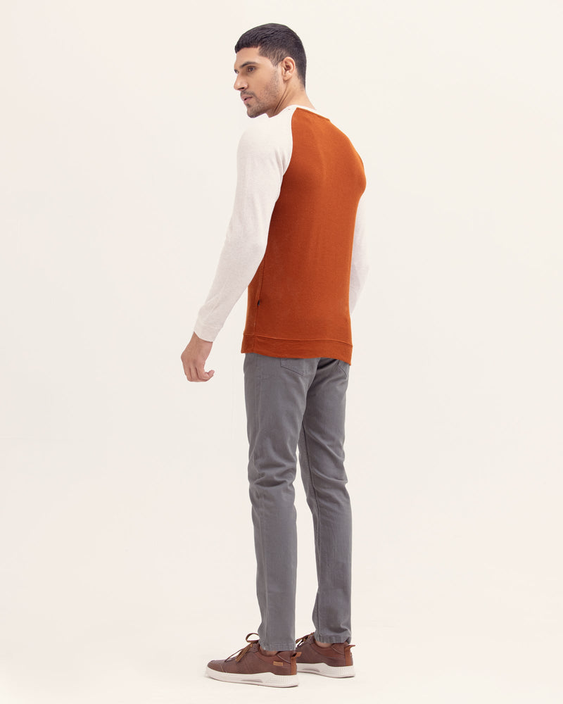 Men Fashion Sweatshirt - Engine - Buy Now