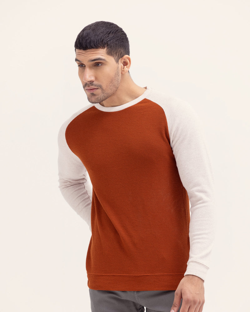 Men Fashion Sweatshirt - Engine - Buy Now