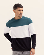 Men Fashion Sweatshirt - Engine - Buy Now