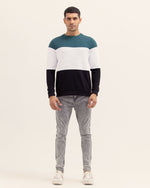 Men Fashion Sweatshirt - Engine - Buy Now