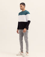 Men Fashion Sweatshirt - Engine - Buy Now