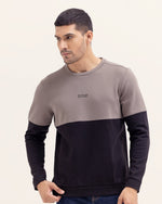 Men Fashion Sweatshirt - Engine - Buy Now