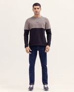 Men Fashion Sweatshirt - Engine - Buy Now