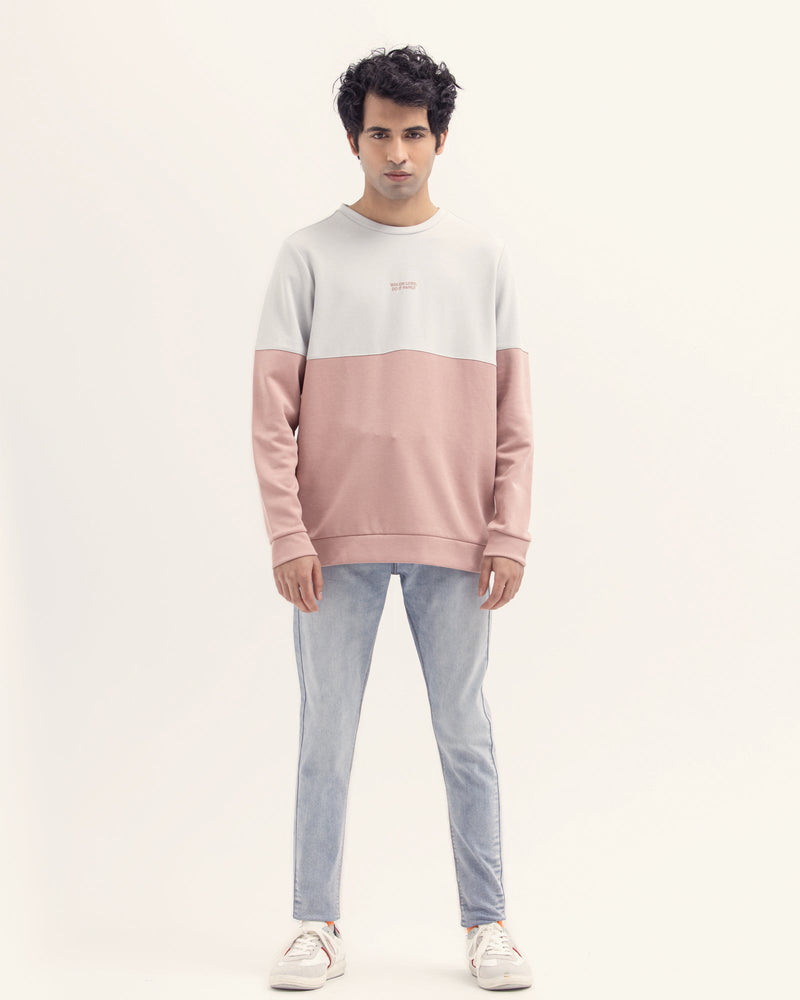 Men Fashion Sweatshirt - Engine - Buy Now
