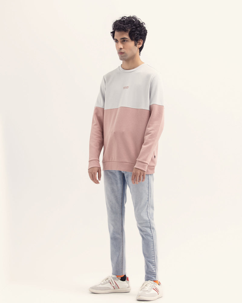 Men Fashion Sweatshirt - Engine - Buy Now