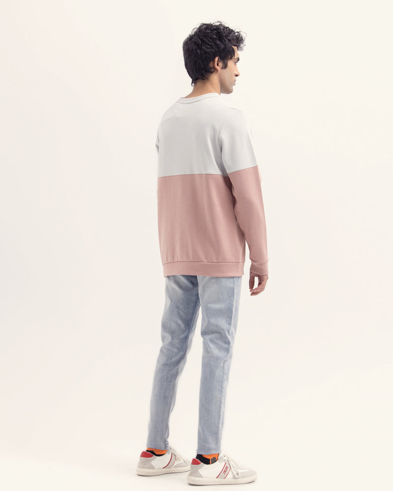 Men Fashion Sweatshirt - Engine - Buy Now