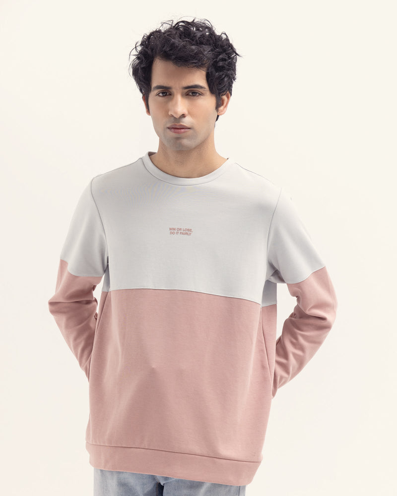 Men Fashion Sweatshirt - Engine - Buy Now