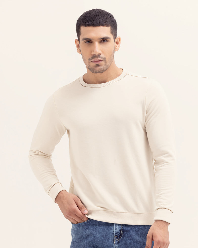 Men Basic Sweatshirt - Engine - Buy Now